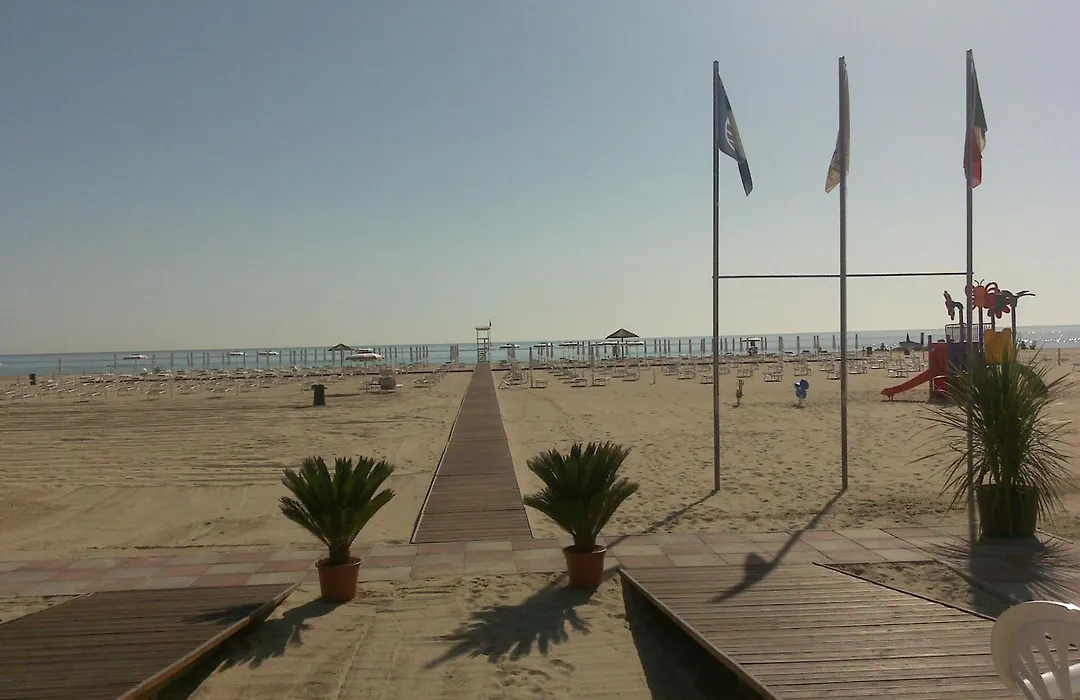 Residence Nettuno-1
